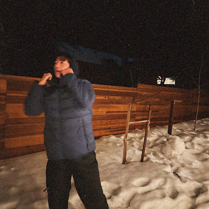 Meet your Posher, Minh